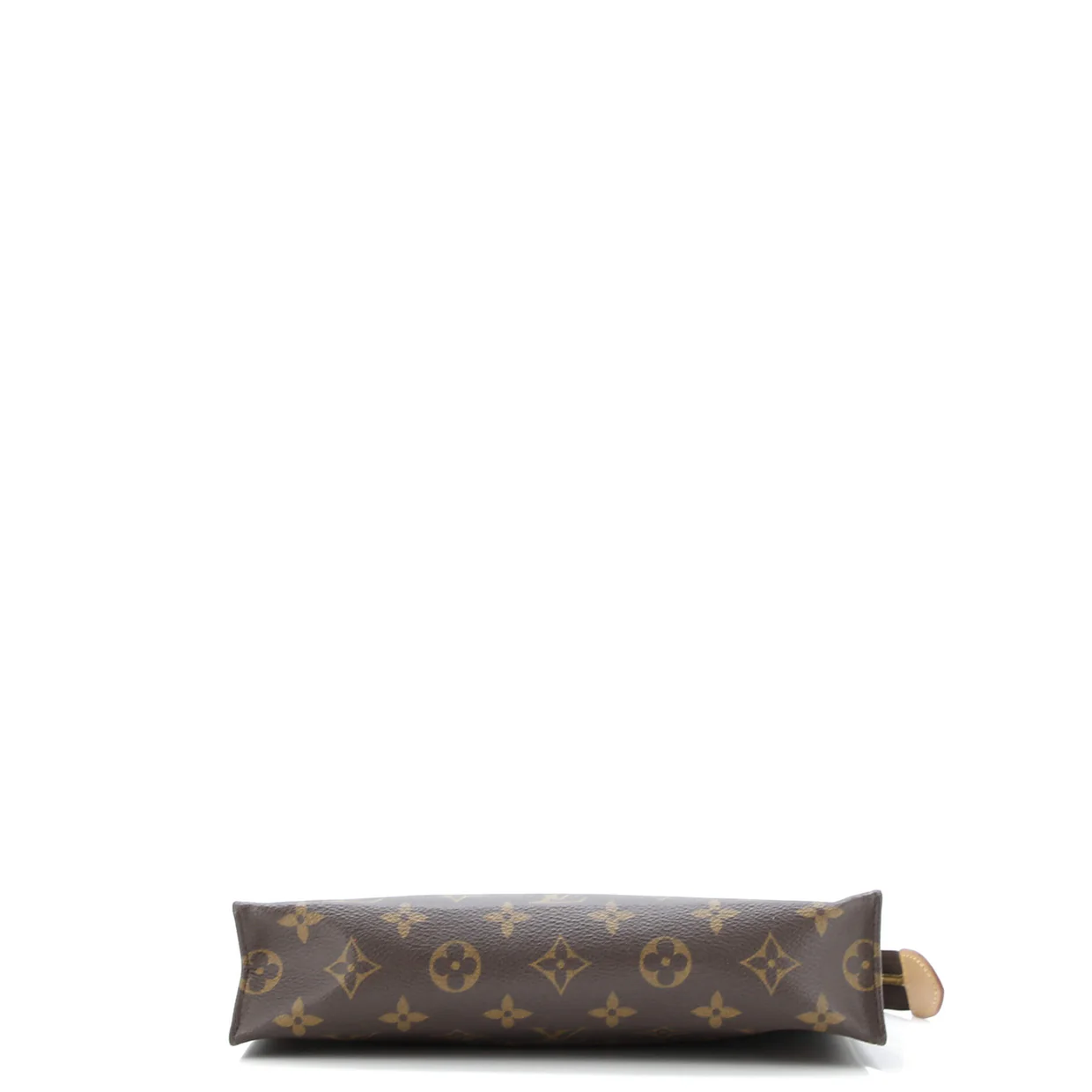 Toiletry Pouch Monogram Canvas 26 - Deep Luxury