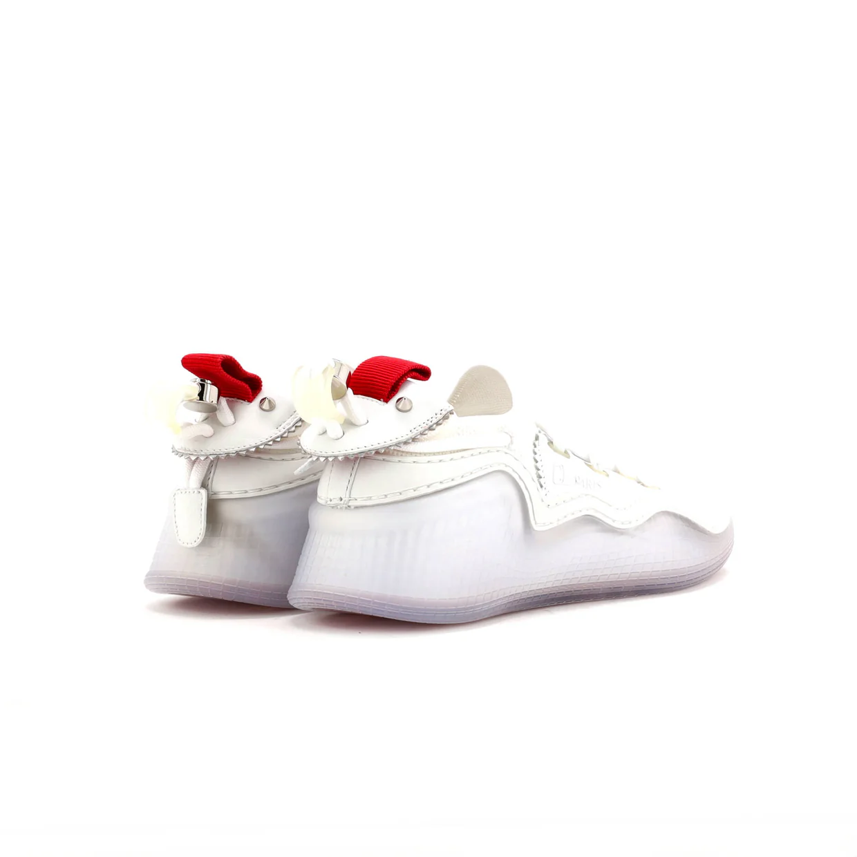 Women's Arpoador Sneakers Leather with Mesh - Deep Luxury