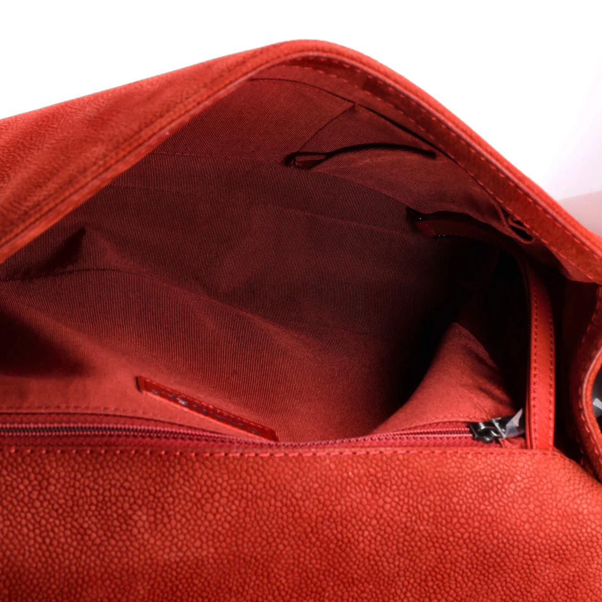 Boy Flap Bag Quilted Matte Caviar Large - Deep Luxury