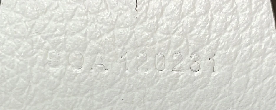 Artois Tote Coated Canvas MM - Deep Luxury