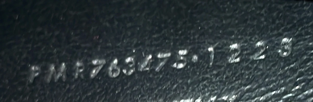 Jamie 4.3 Shoulder Bag Quilted Leather Small - Deep Luxury