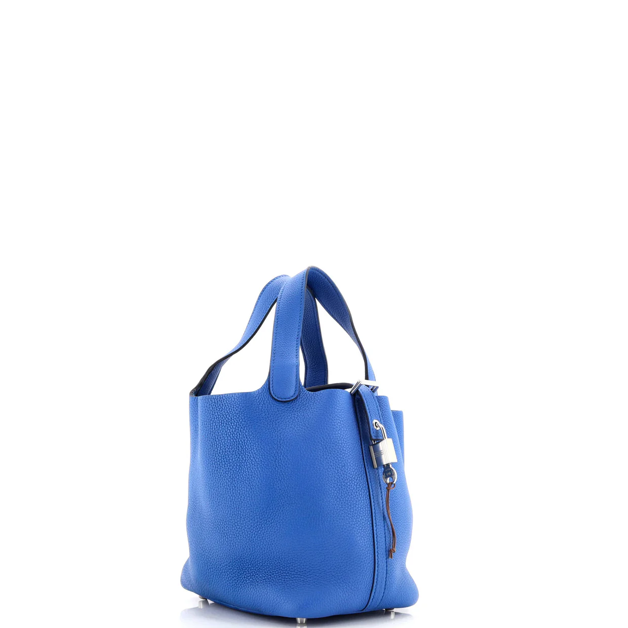 Picotin Lock Bag Maurice PM - Deep Luxury