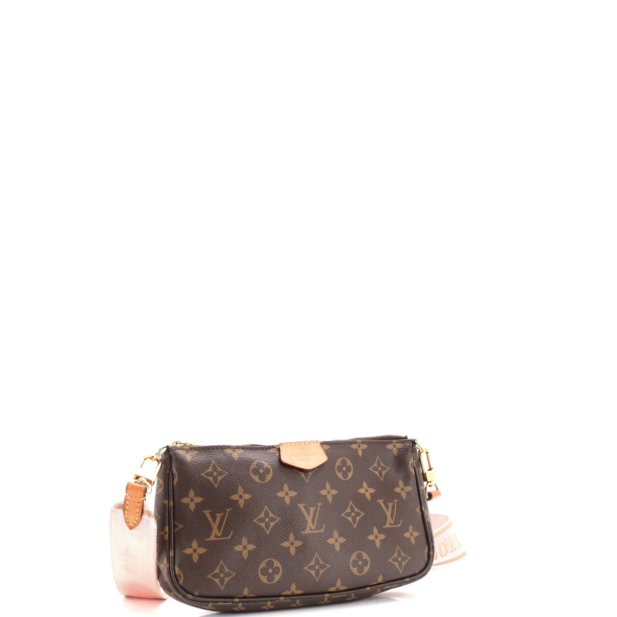 Multi Pochette Accessoires Monogram Canvas - Deep Luxury