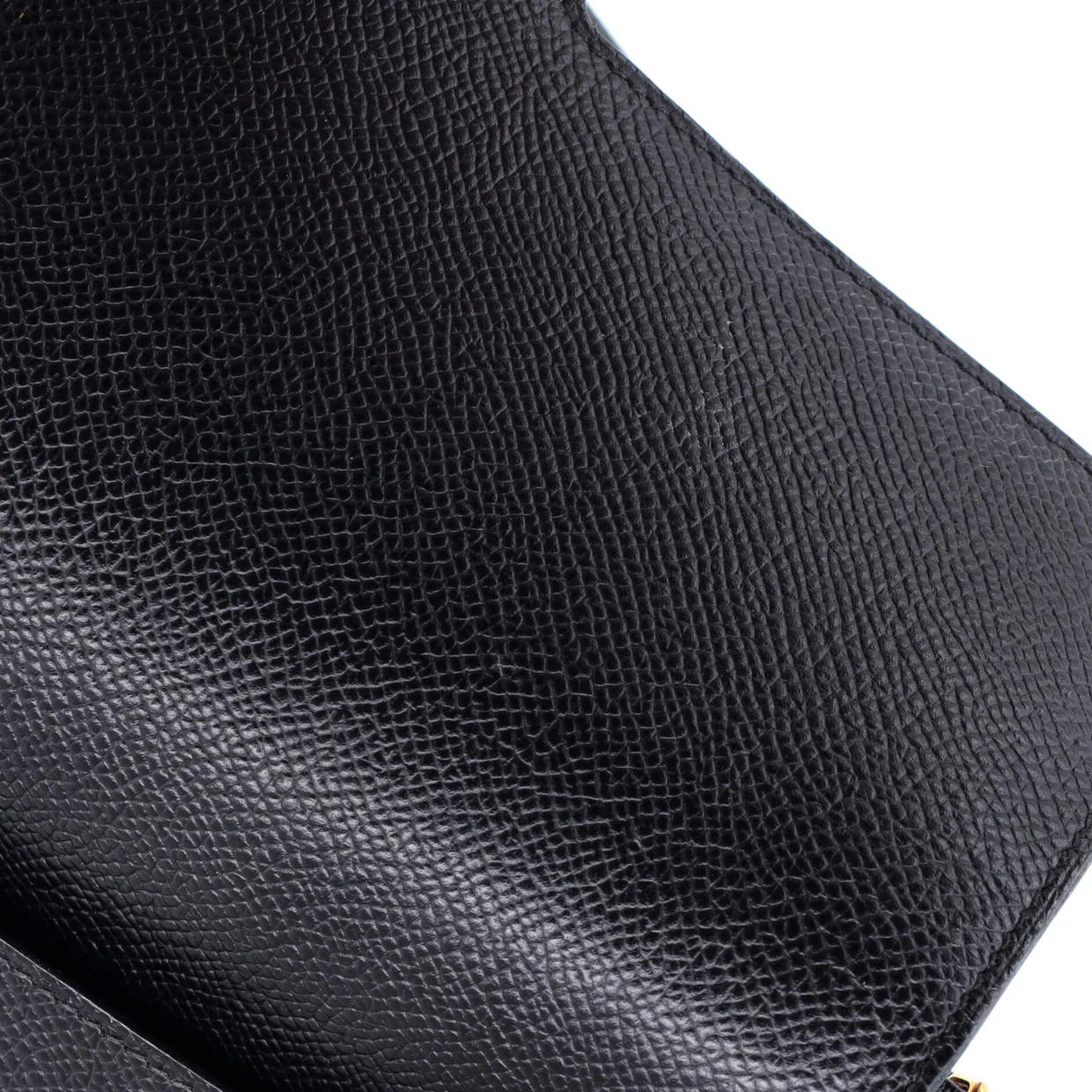 Constance To Go Wallet Epsom - Deep Luxury