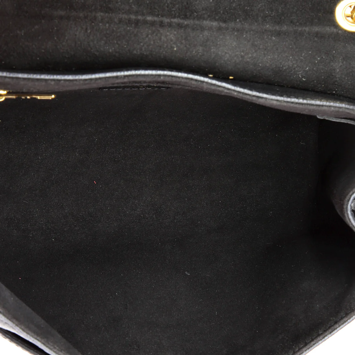 Saint Germain Handbag Monogram Empreinte Leather PM - Deep Luxury