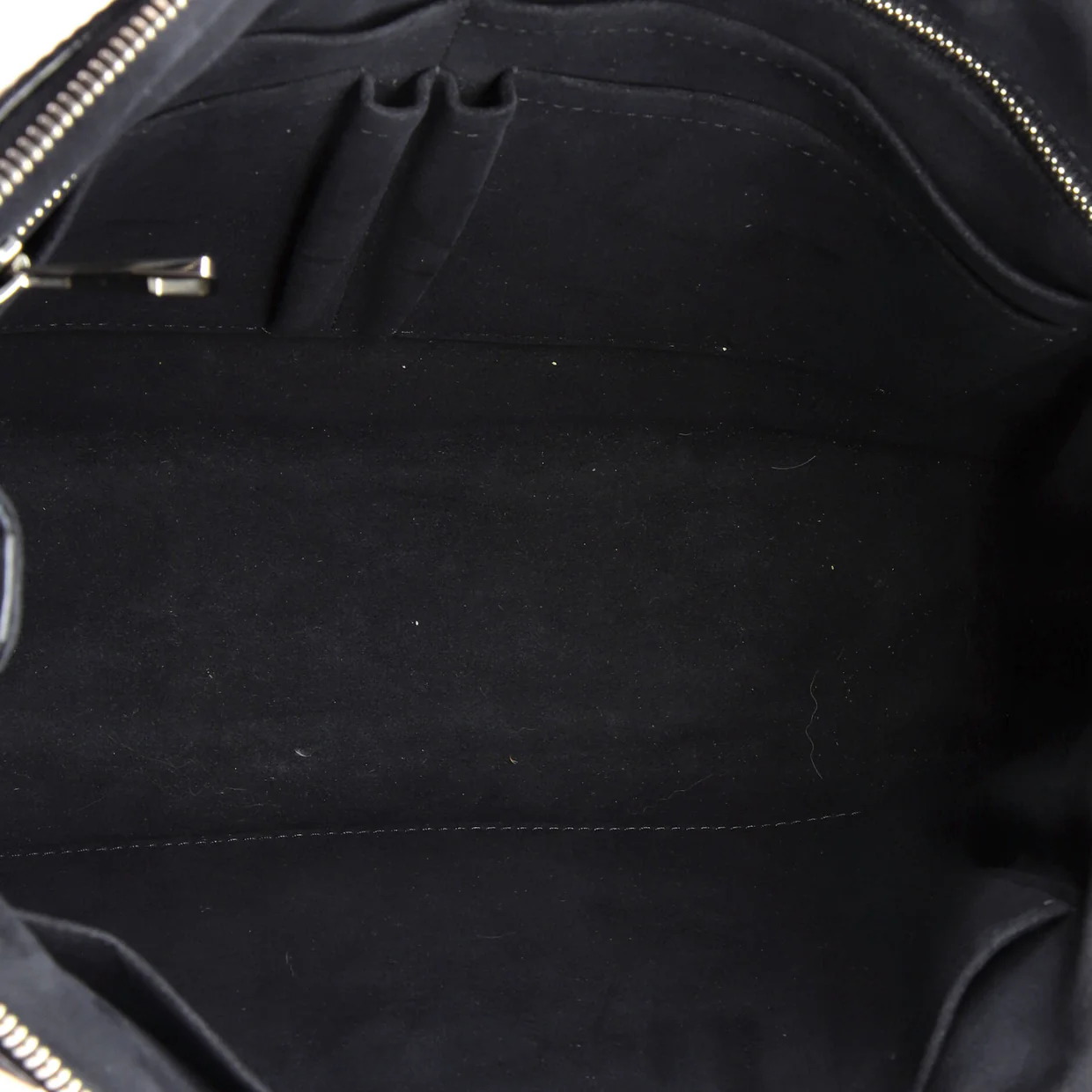 Greenwich Messenger Bag Damier Cobalt - Deep Luxury