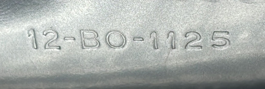 Lady Dior Bag Micro Cannage Metallic Calfskin Medium - Deep Luxury