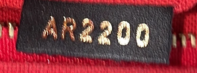 OnTheGo Tote Reverse Monogram Giant GM - Deep Luxury