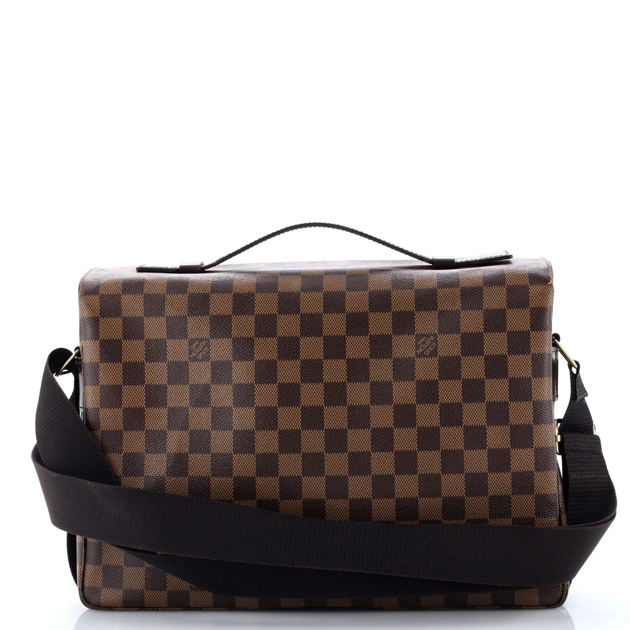 Broadway Bag Damier - Deep Luxury