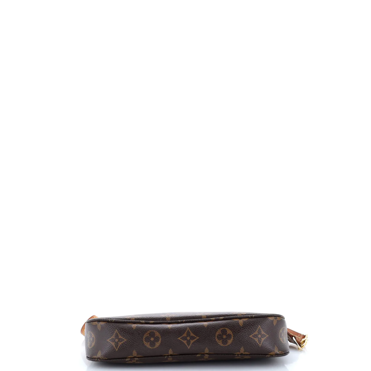 Pochette Accessoires NM Monogram Canvas - Deep Luxury