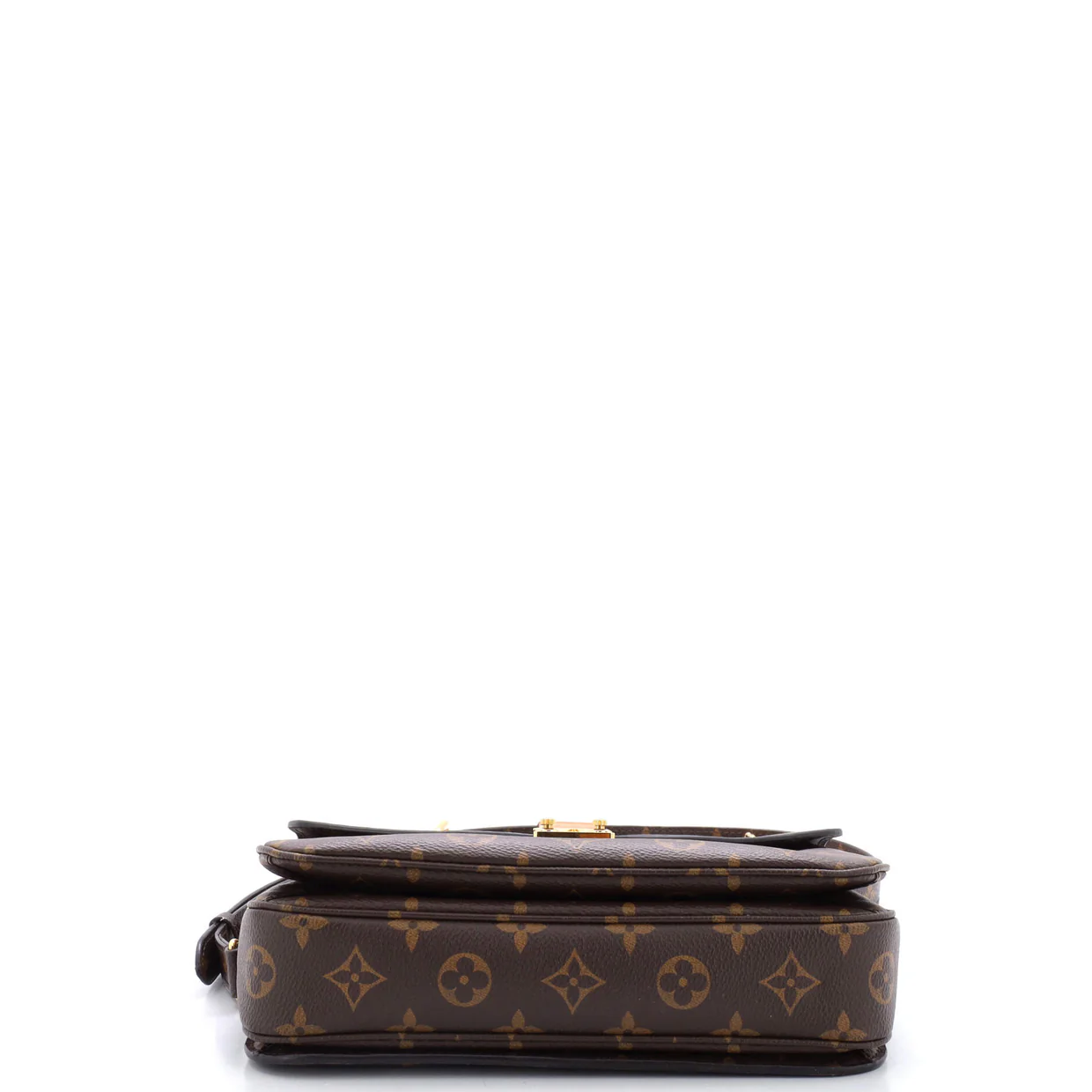 Pochette Metis Monogram Canvas - Deep Luxury
