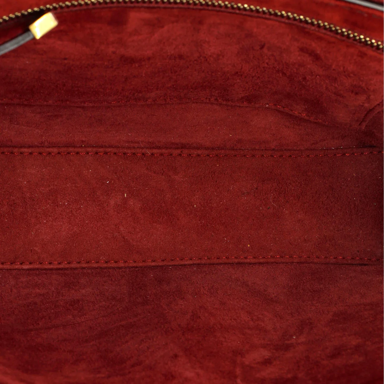 Dio(r)evolution Flap Bag Leather Medium - Deep Luxury