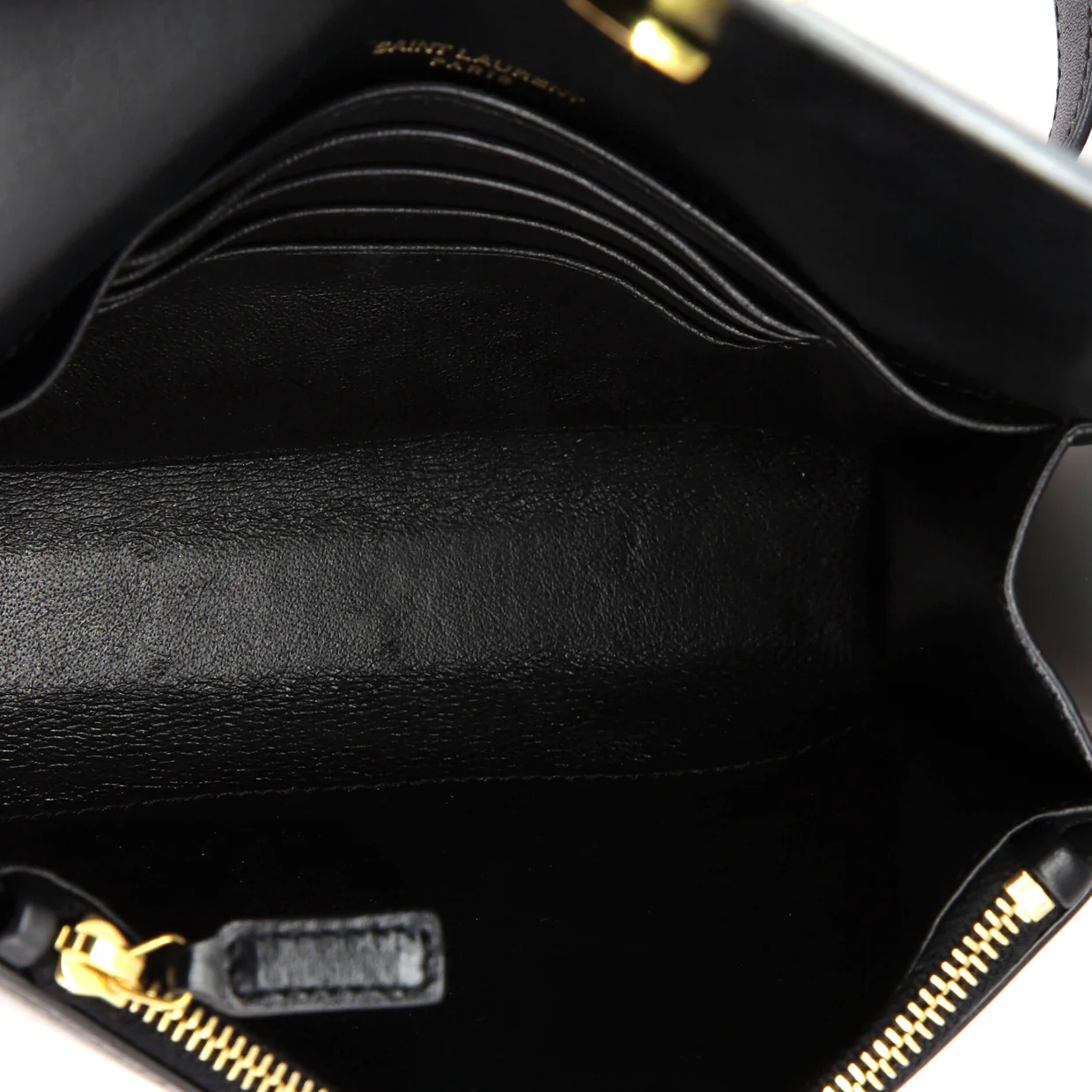 Classic Monogram Kate Belt Bag Leather - Deep Luxury