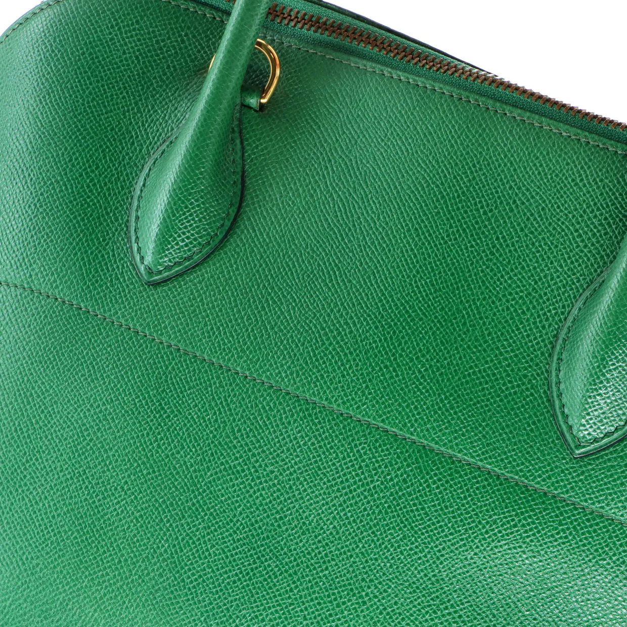 Bolide Bag Courchevel 35 - Deep Luxury