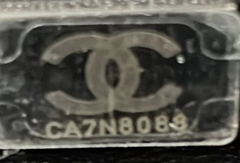 So Black Reissue 2.55 Flap Bag Quilted Aged Calfskin 225 - Deep Luxury