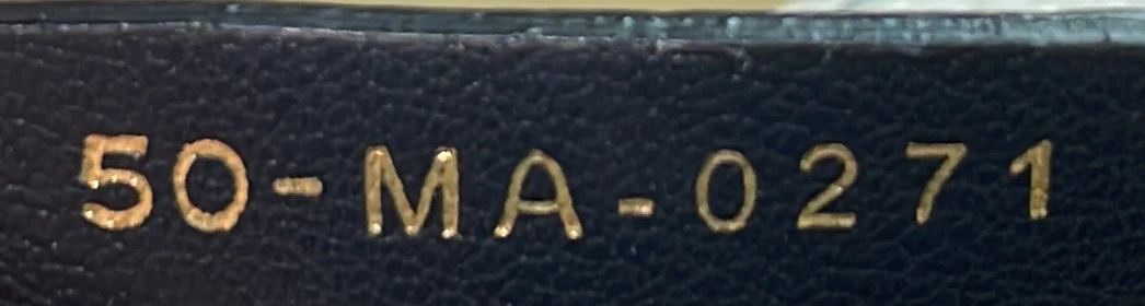 Dioralps Book Tote Embroidered Canvas Large - Deep Luxury