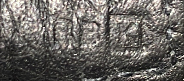 Evelyne Bag Gen I Clemence GM - Deep Luxury