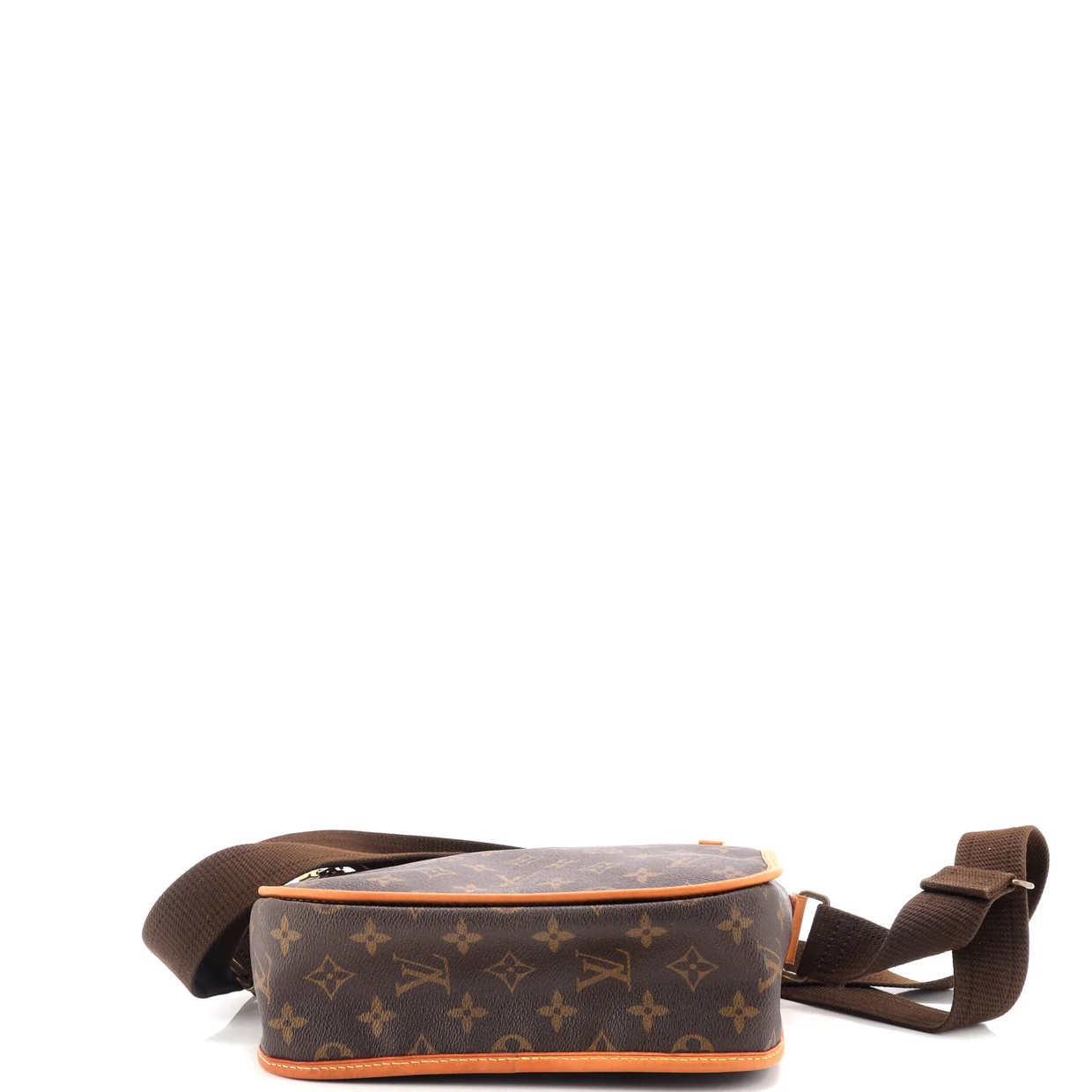 Bosphore Messenger Bag Monogram Canvas PM - Deep Luxury