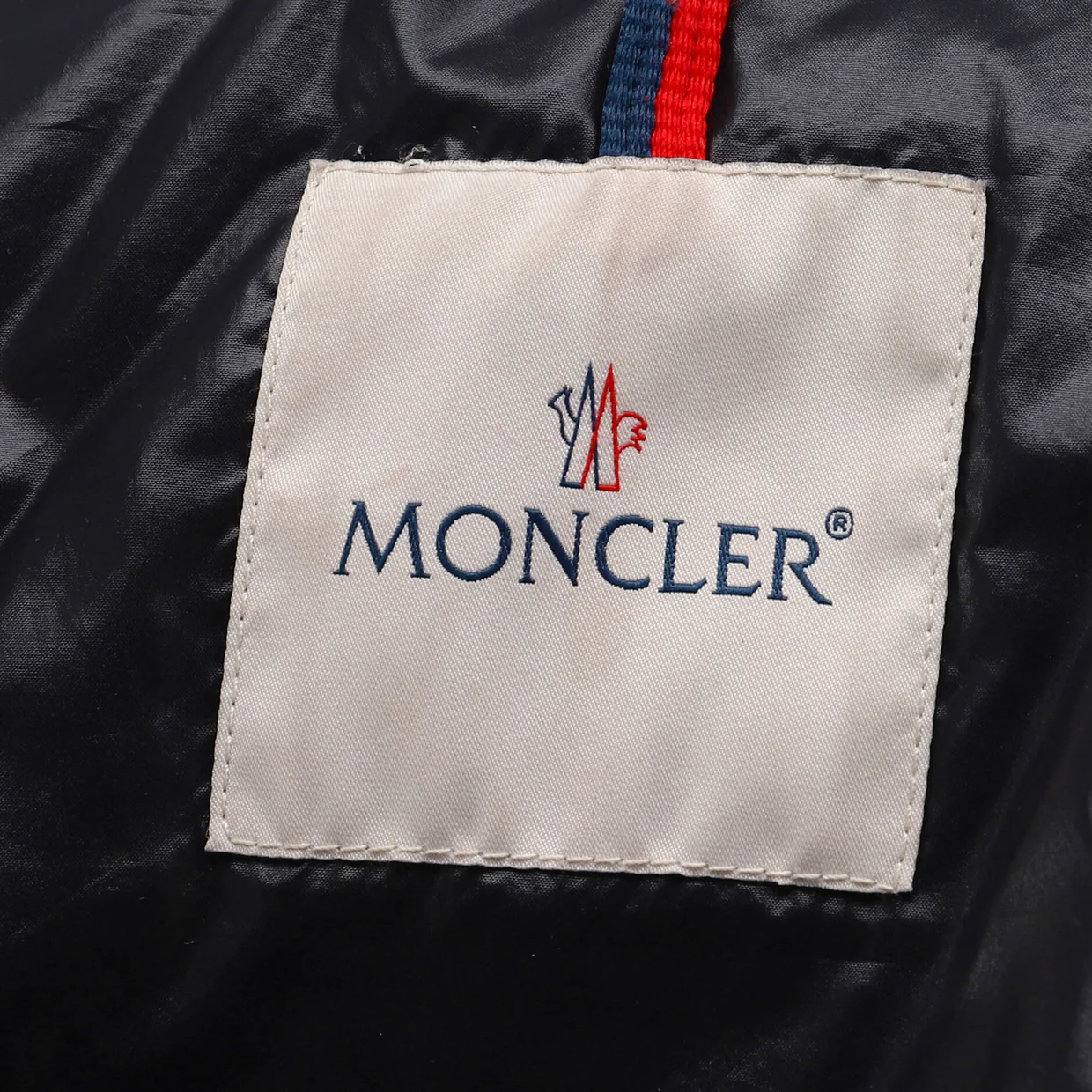 Women's Badyfur Hooded Puffer Jacket Quilted Polyamide with Down and Fur - Deep Luxury