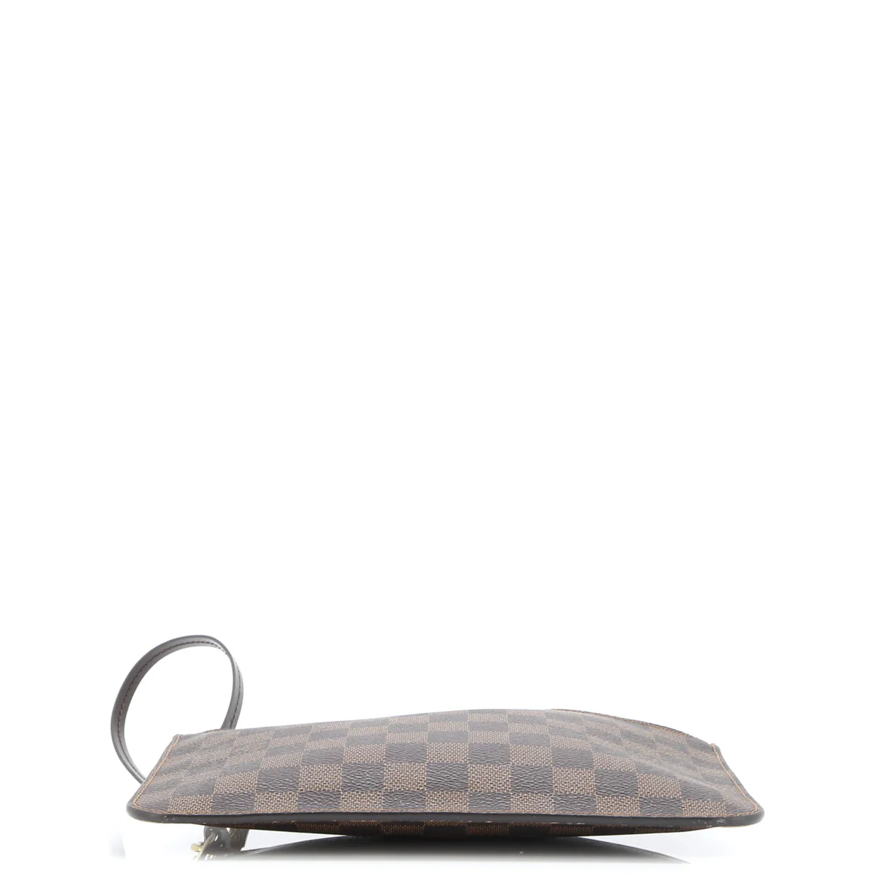Neverfull Pochette Damier Large - Deep Luxury