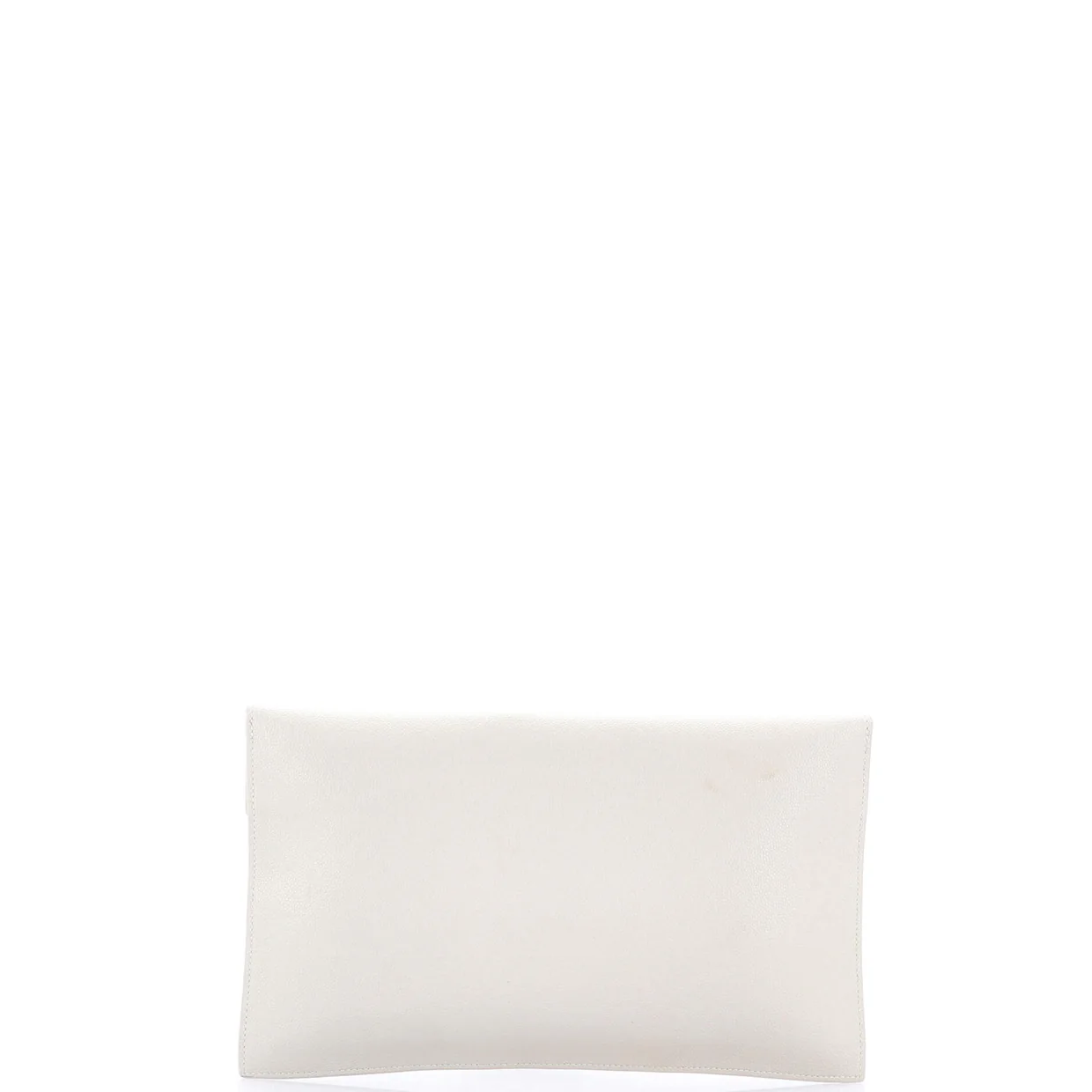 Uptown Pouch Leather - Deep Luxury