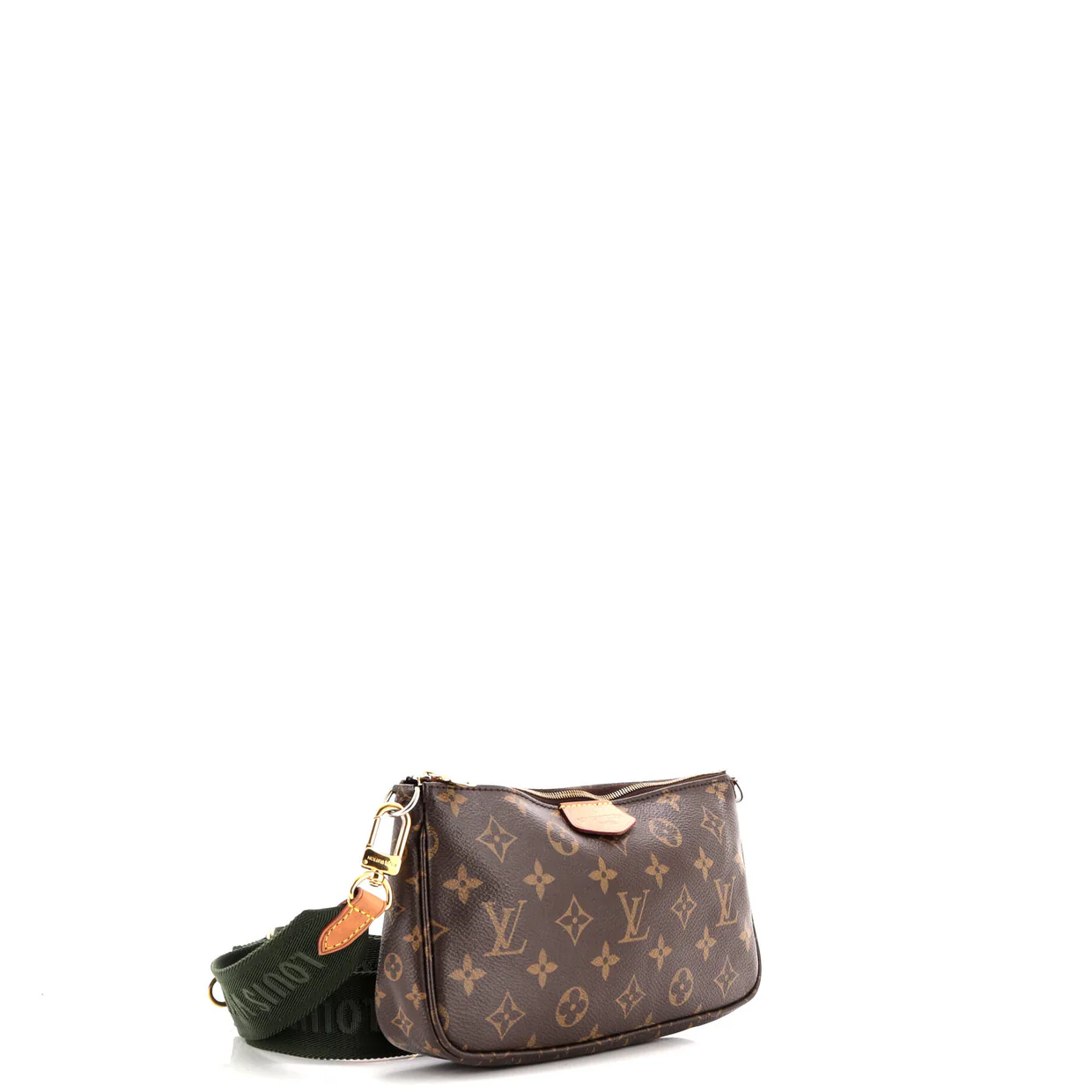 Multi Pochette Accessoires Monogram Canvas - Deep Luxury
