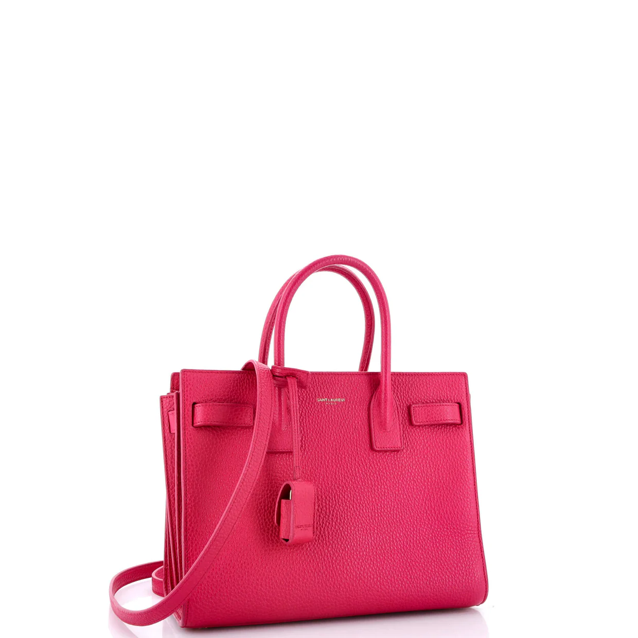 Sac de Jour NM Bag Leather Baby - Deep Luxury