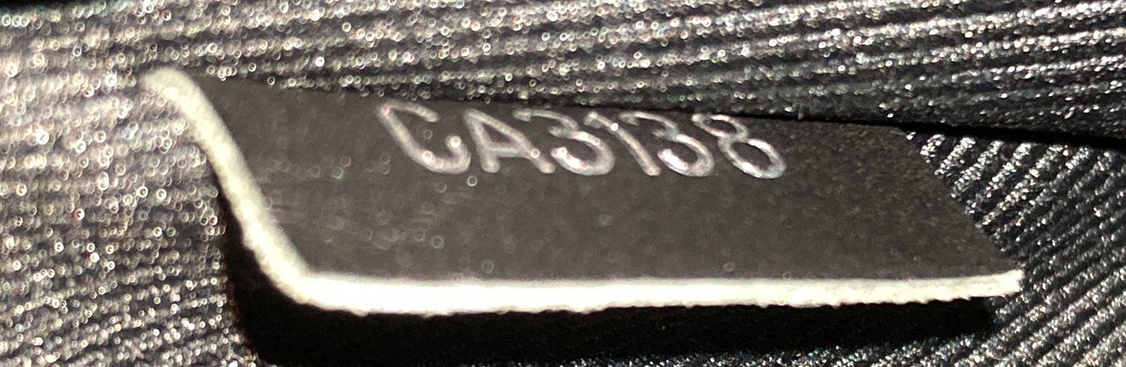 Solar Ray Utility Side Bag Monogram Canvas - Deep Luxury