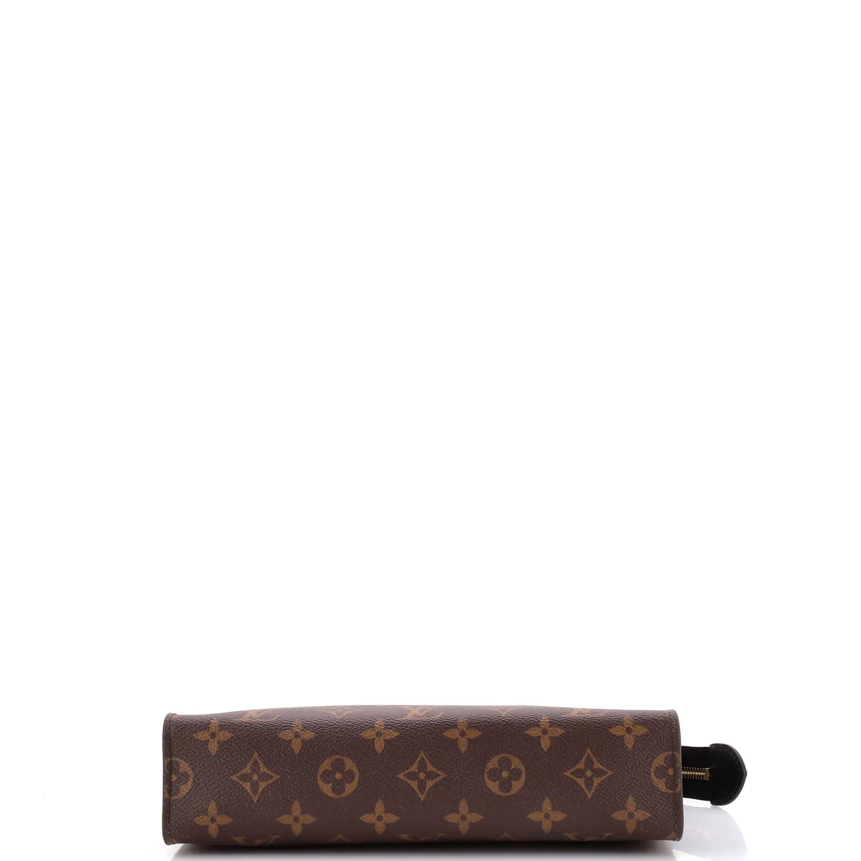 Pochette Voyage Damier Graphite MM - Deep Luxury