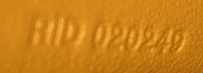 Plumet Clutch Wallet Coated Canvas - Deep Luxury