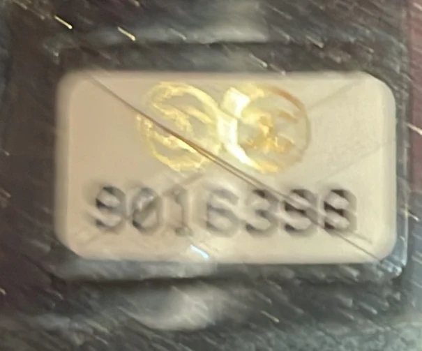 Cambon Tote Quilted Leather Medium - Deep Luxury