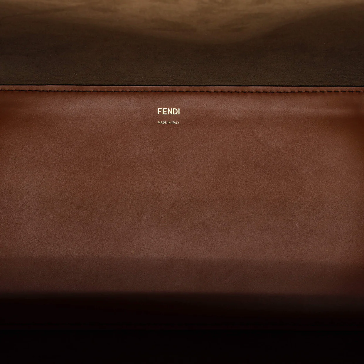 Sunshine Shopper Tote Leather Large - Deep Luxury