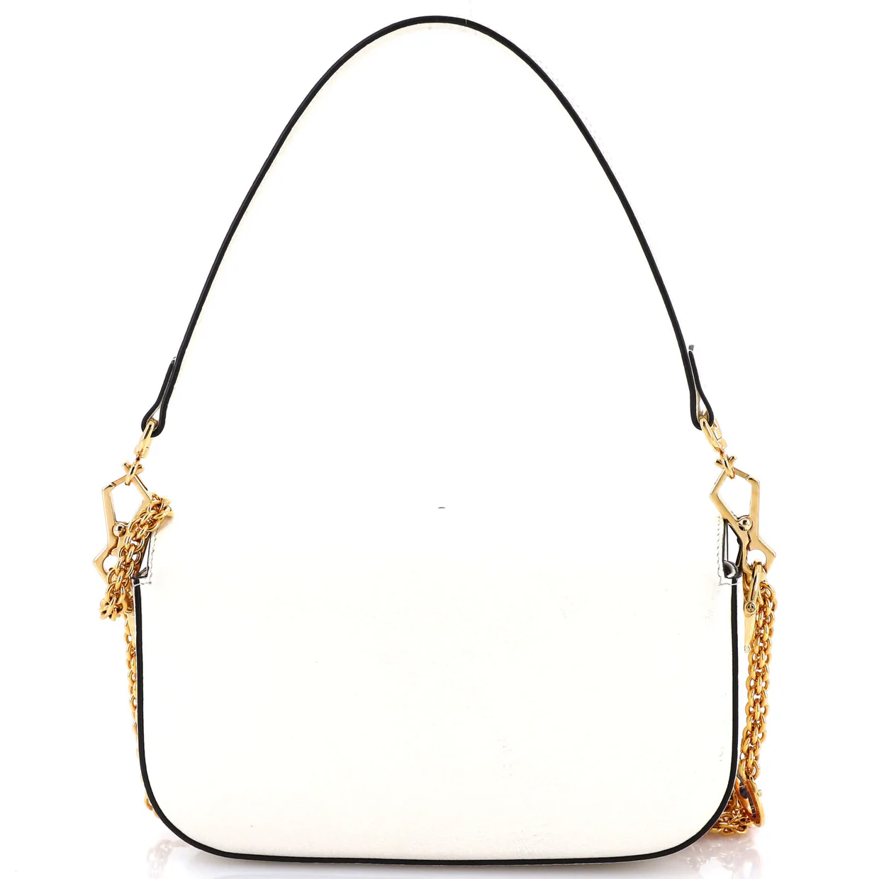 x Adidas Horsebit 1955 Shoulder Bag Leather East West - Deep Luxury