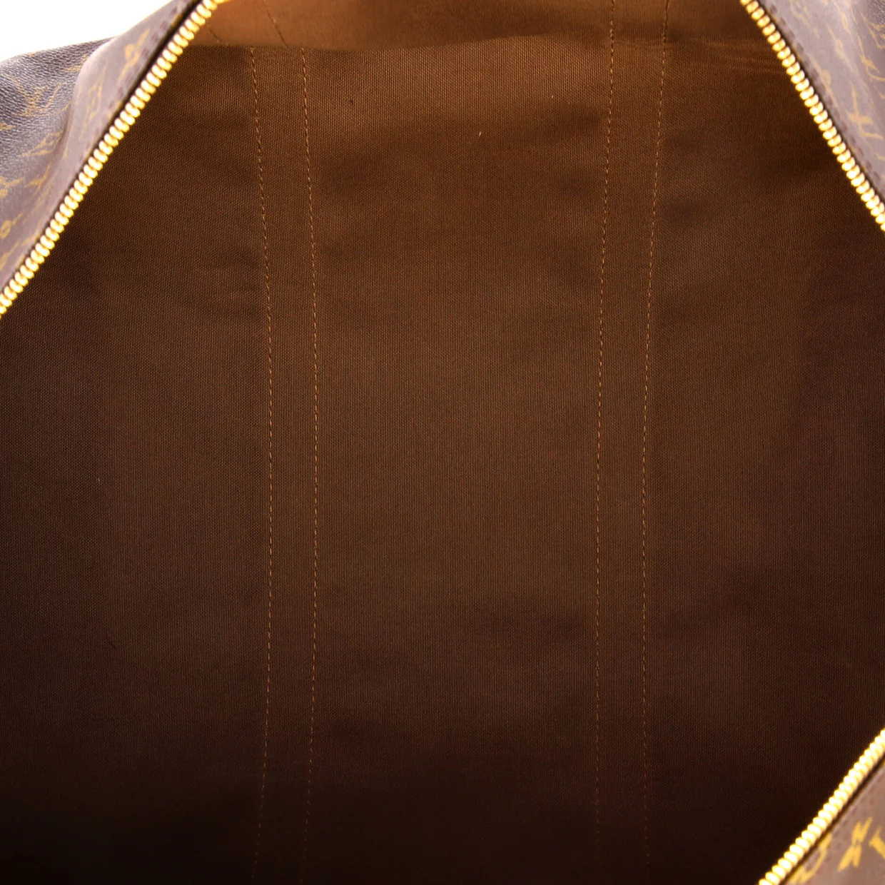 Keepall Bag Monogram Canvas 55 - Deep Luxury