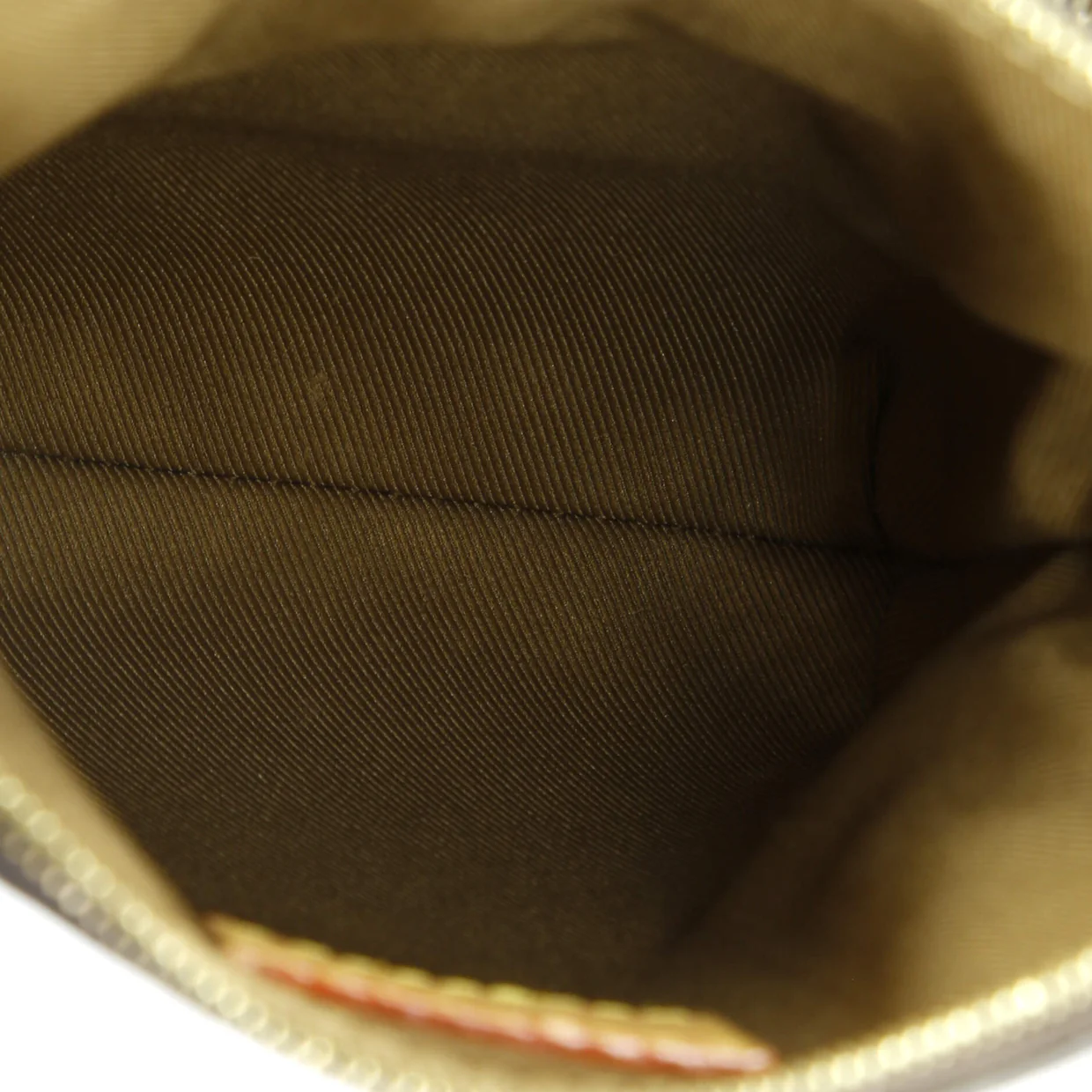 Utility Phone Sleeve Bag Monogram Canvas - Deep Luxury