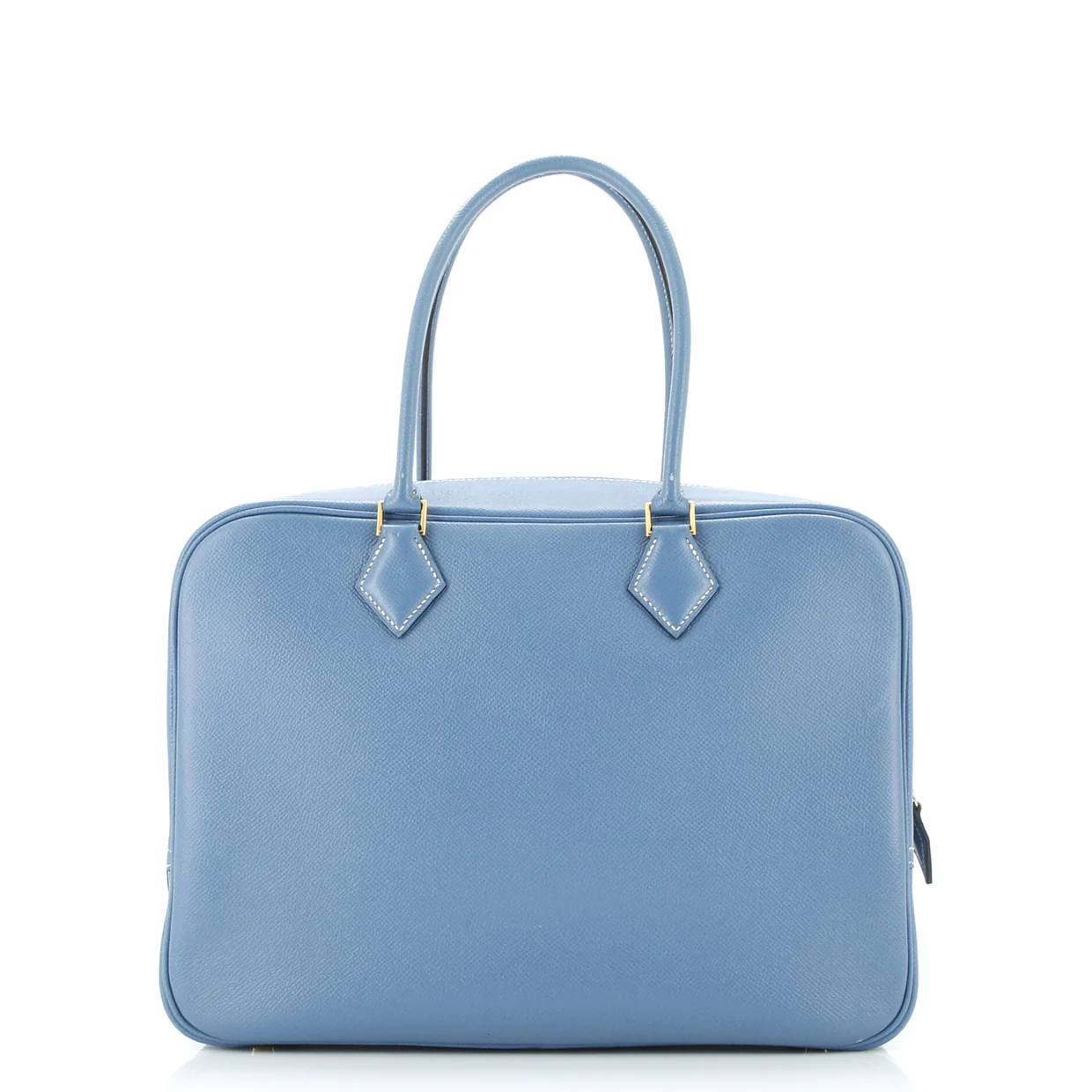 Plume Bag Veau Grain Lisse 32 - Deep Luxury