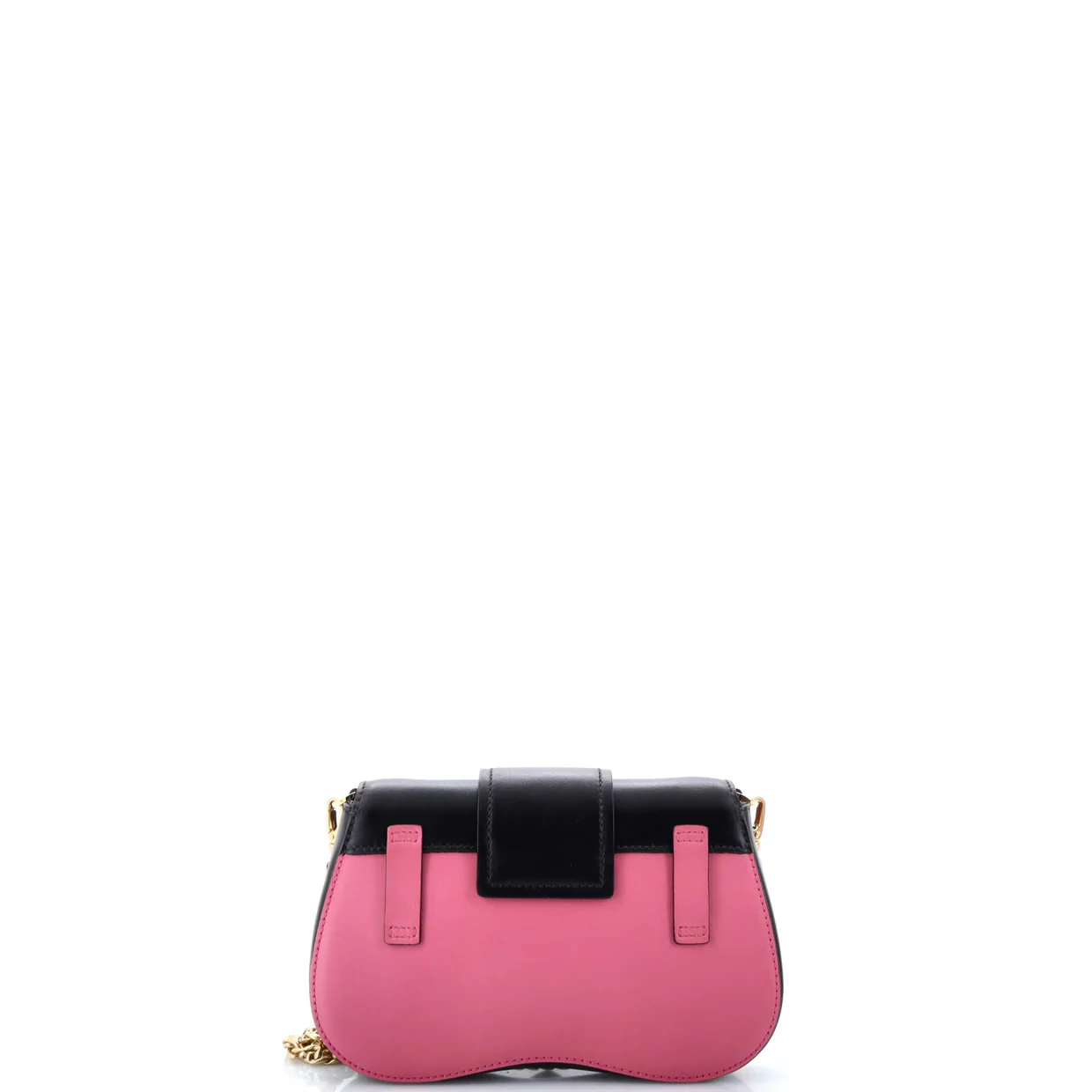 Sidonie Belt Bag City Calf - Deep Luxury