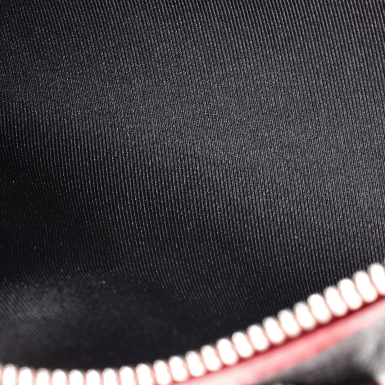 Shearling Keepall Bandouliere Bag Malletier Monogram Leather 25 - Deep Luxury