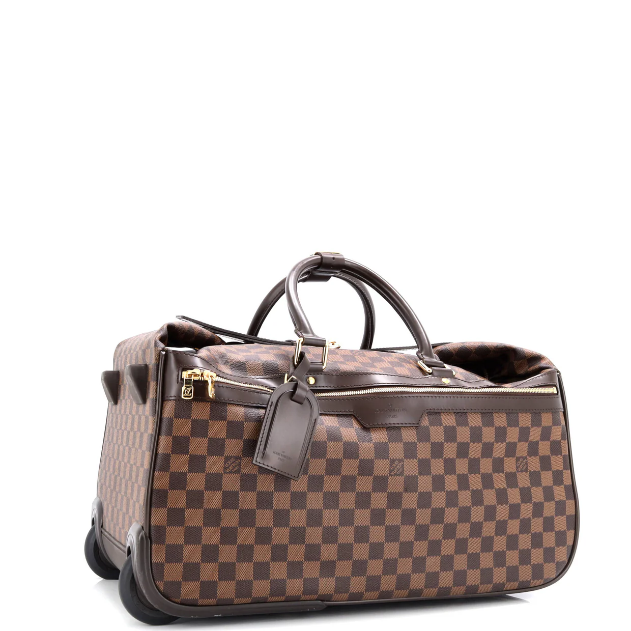 Eole Bag Damier 50 - Deep Luxury