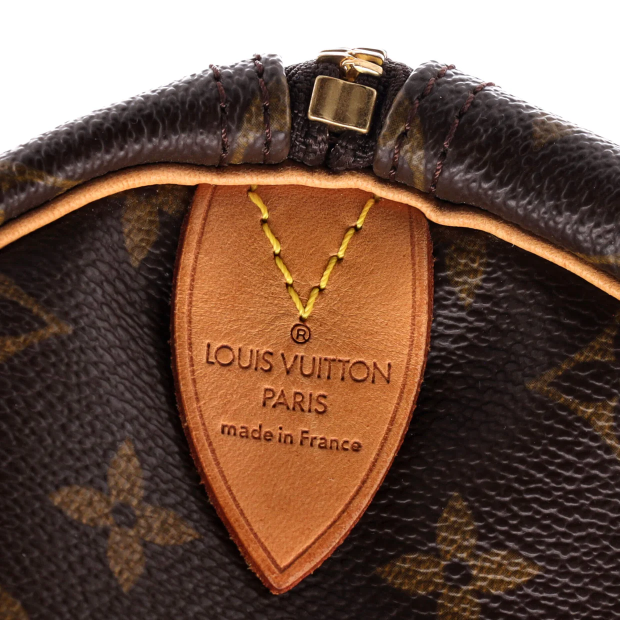 Keepall Bag Monogram Canvas 55 - Deep Luxury