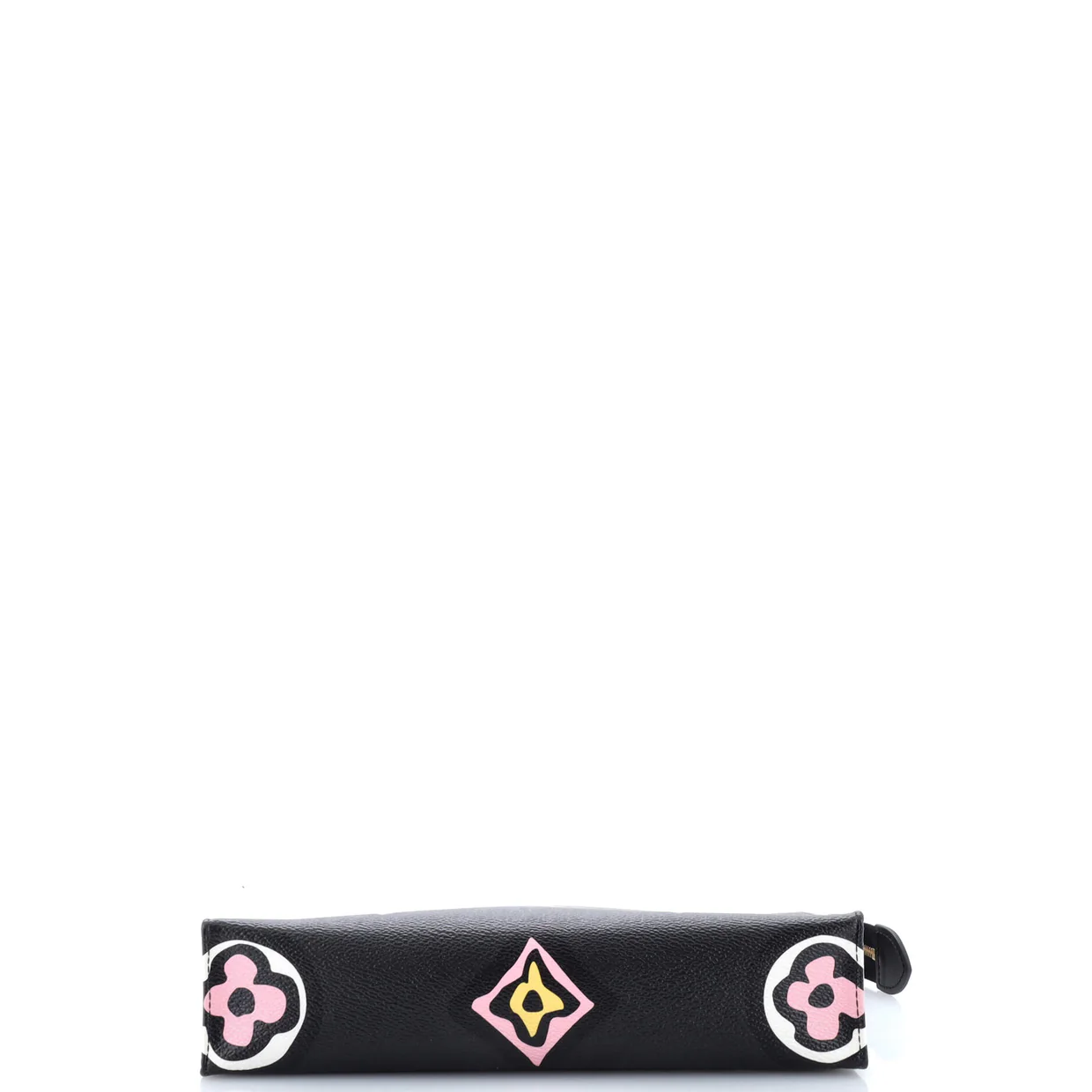 Toiletry Pouch Wild at Heart Monogram Giant 26 - Deep Luxury
