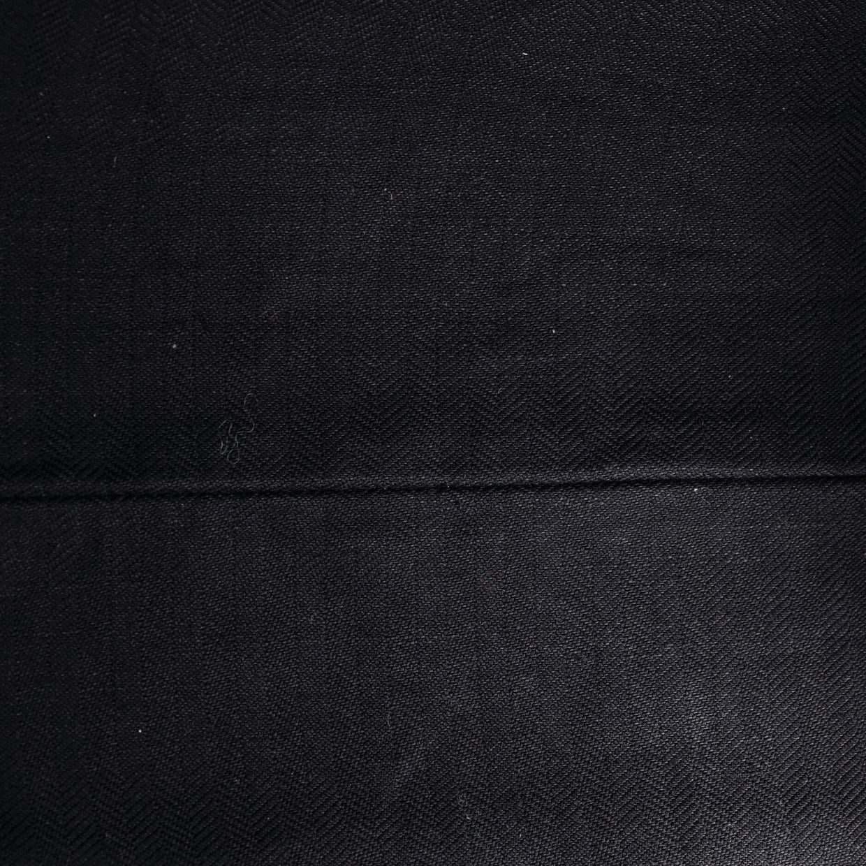 Flamenco Knot Bag Embroidered Anagram Jacquard XL - Deep Luxury