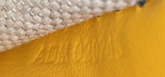 Plumet Clutch Wallet Printed Coated Canvas - Deep Luxury