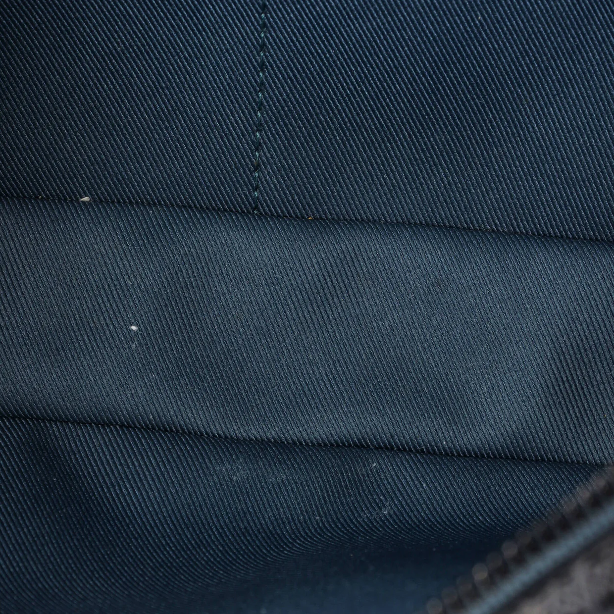 Alpha Messenger Bag Damier Graphite - Deep Luxury