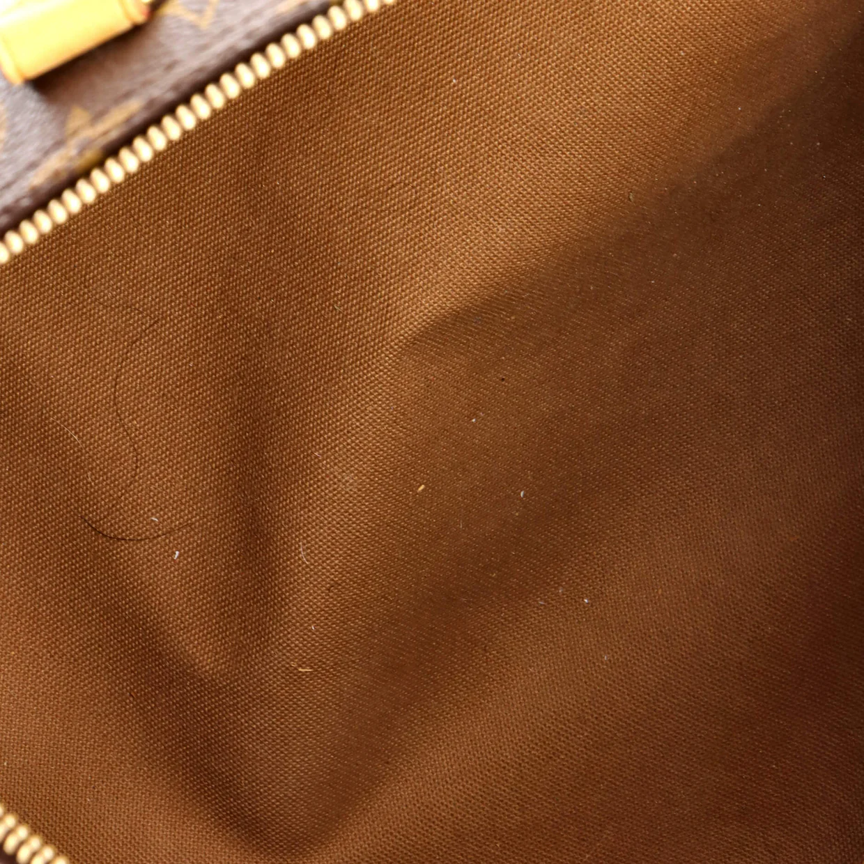 Speedy Handbag Monogram Canvas 30 - Deep Luxury