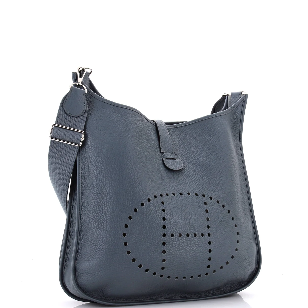 Evelyne Bag Gen III Clemence TGM - Deep Luxury