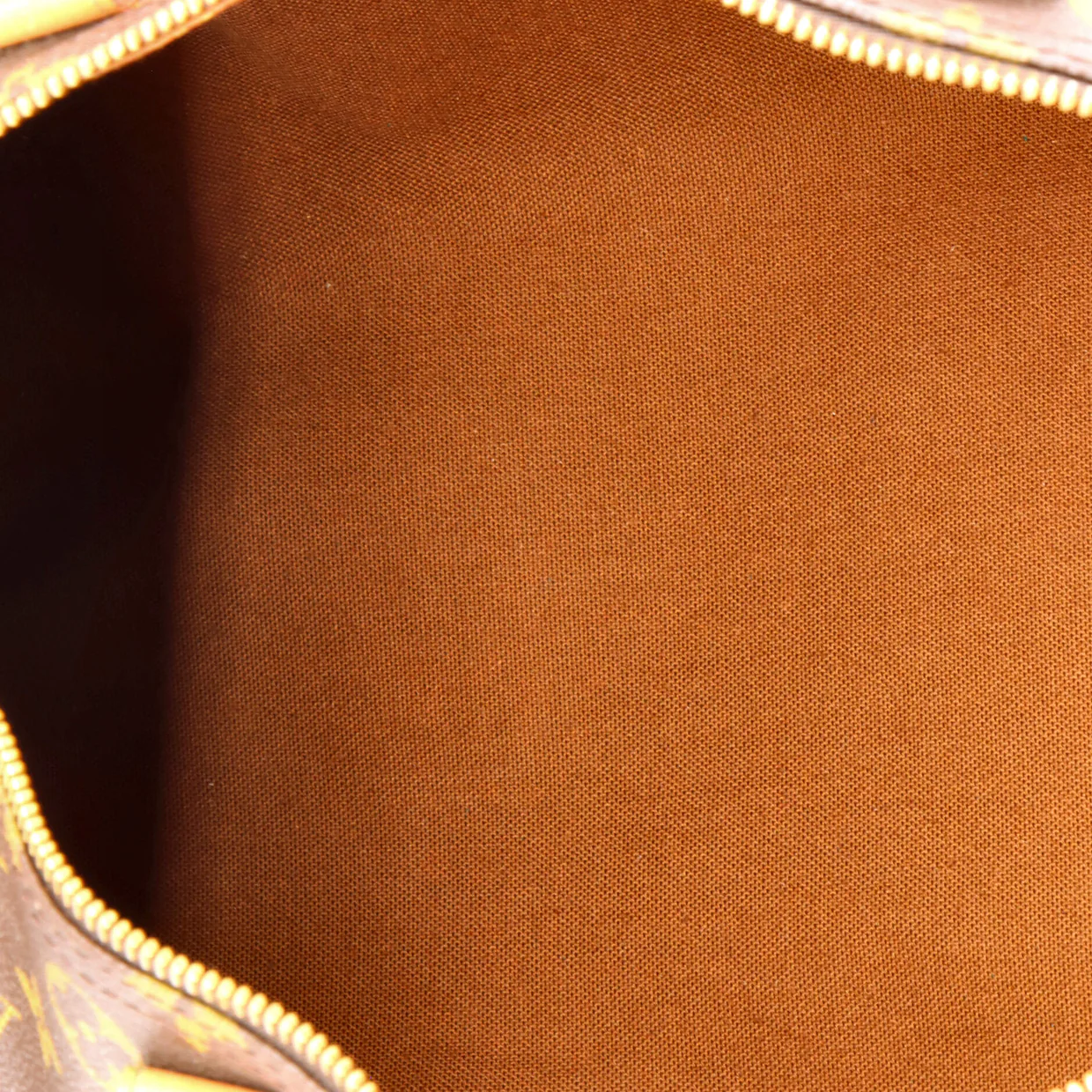 Speedy Handbag Monogram Canvas 30 - Deep Luxury