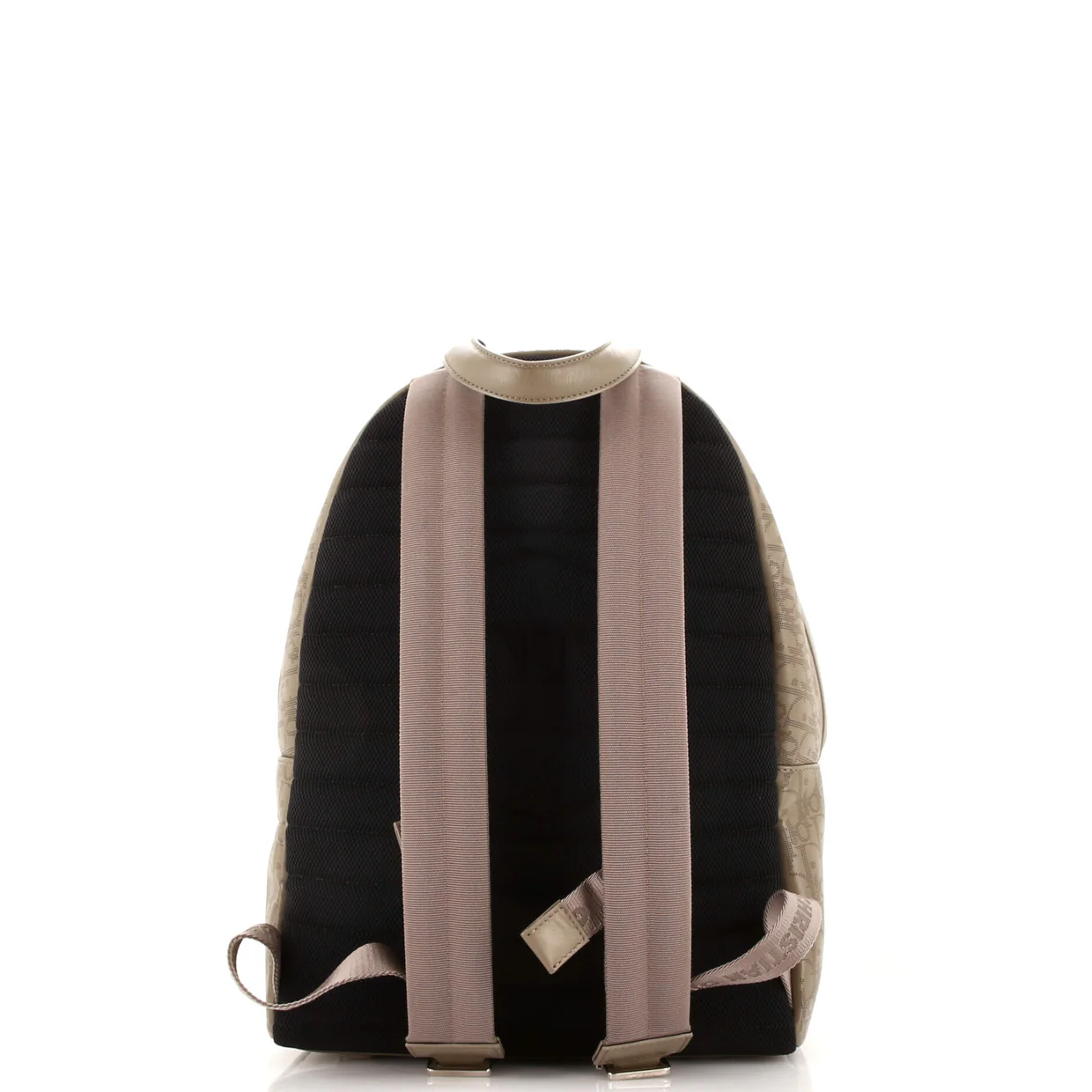 Rider Backpack Oblique Galaxy Leather Large - Deep Luxury