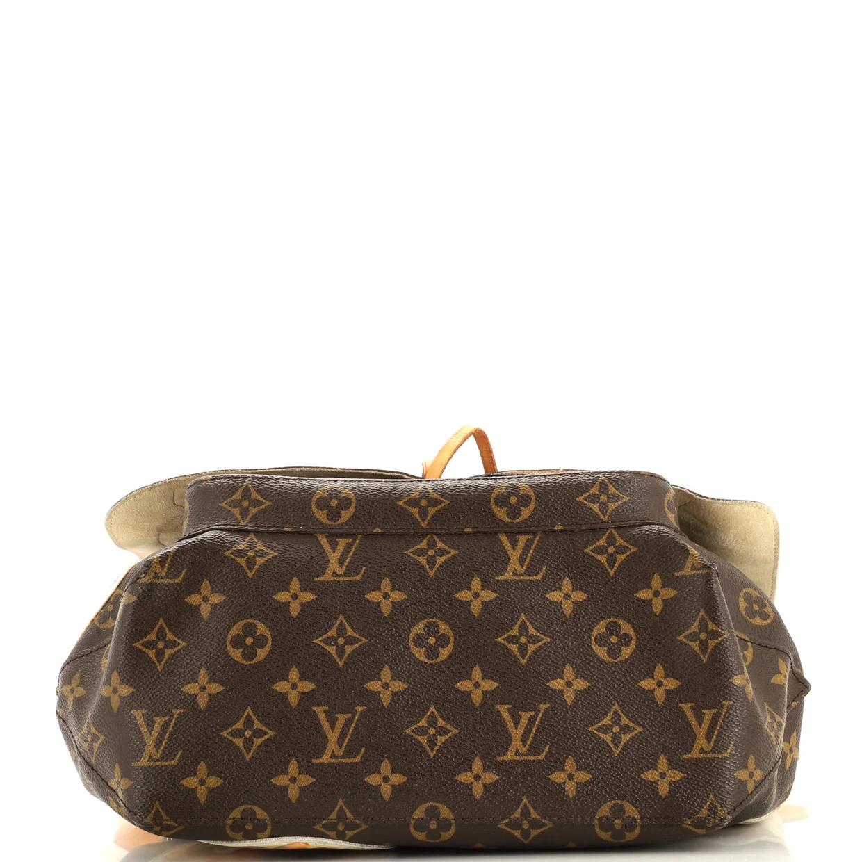 Cindy Sherman Camera Messenger Bag Patch Embellished Monogram Canvas - Deep Luxury