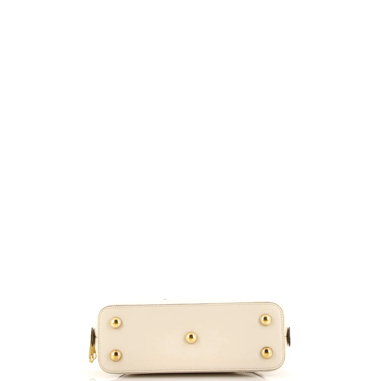 Horsebit 1955 Top Handle Bag Leather Small - Deep Luxury